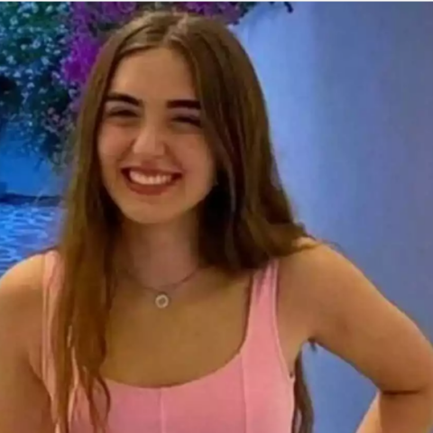Η Αναστασία Παπαγγελή