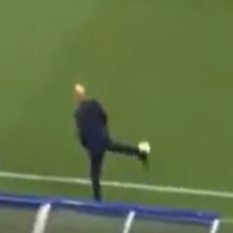 zidane