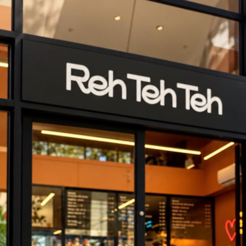 REH TEH TEH