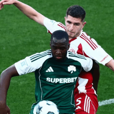 Stoiximan Super League: Πού θα δείτε το ντέρμπι Ολυμπιακός - Παναθηναϊκός