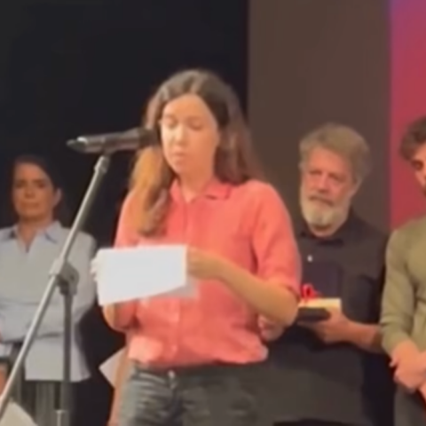 Θεανώ Μεταξά