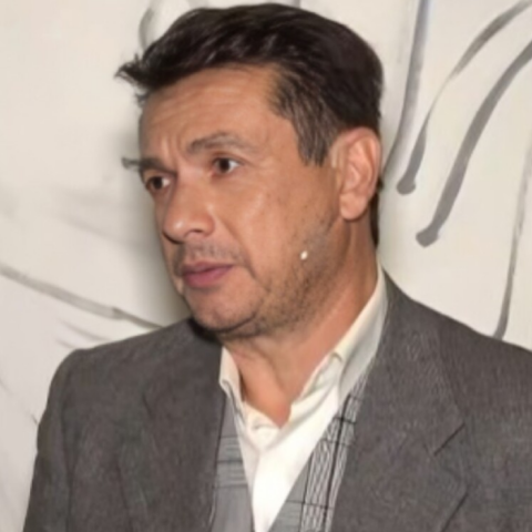 Σταύρος Νικολαΐδης για τις τρεις αποβολές της συζύγου του: Πέρασε από μυαλό μας η υιοθεσία, αλλά δεν το βάλαμε κάτω