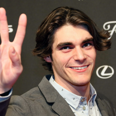 Αυτοκτονία ο θάνατος του RJ Mitte από το Breaking Bad - Τα μηνύματα σε φίλο του ότι δεν έβρισκε ουσιαστικούς ρόλους