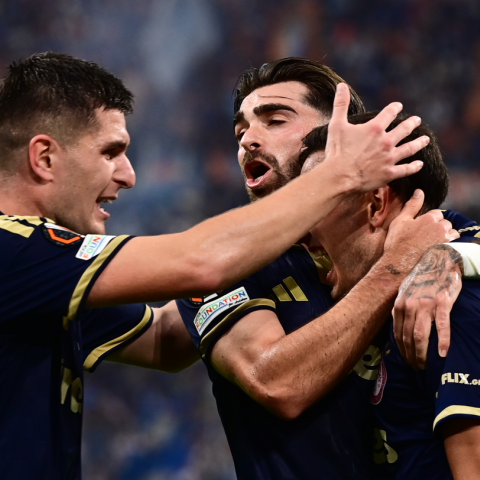 Βαθμολογία UEFA: Κράτησε τη 10η θέση η Ελλάδα το διπλό του Ολυμπιακού στη Μασσαλία