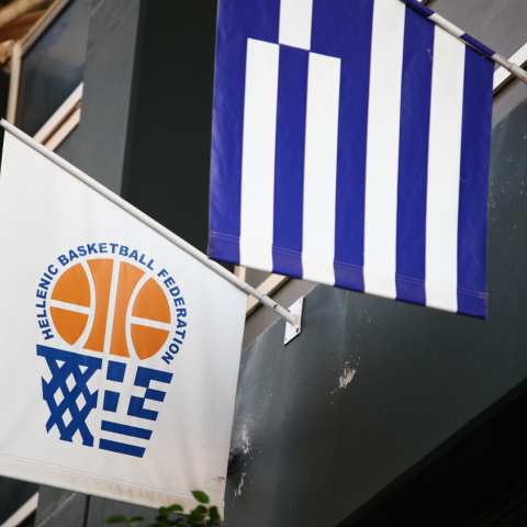 Σκάνδαλο στο μπάσκετ: Προθεσμία για να απολογηθούν πήραν Λιόλιος, Μαυραγάνης και οι διαιτητές που κατηγορούνται