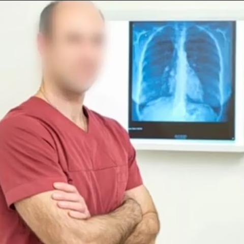 Περιστέρι: «Πίστευα ότι έχω ψυχική νόσο, ζήτησα μετάθεση» - Τι λέει ο 41χρονος γιατρός