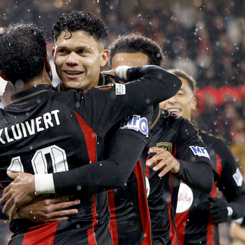 Europa League: Σοκ για τη Μίλαν από την Μπόρνμουθ, εξάρα της Σοσιεδάδ και θρίαμβος της Χόφενχαϊμ