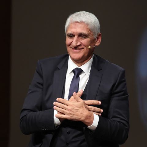 Παράσταση προς Υποστήριξη της Κατηγορίας θα δηλώσει ο Παναγιώτης Γιαννάκης για συγκεκριμένο «στημένο παιχνίδι» μπάσκετ