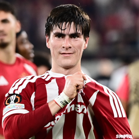 Europa League: Στο ρετιρέ ο Ολυμπιακός με το 3Χ3 – Οι συγκάτοικοι των ερυθρόλευκων στην κορυφή της βαθμολογίας
