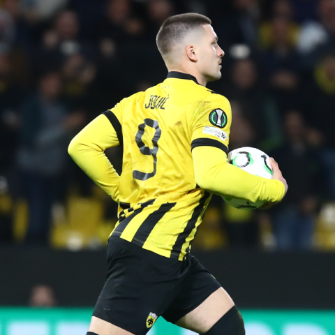 Conference League: Η βαθμολογία της League Phase μετά την ισοπαλία της ΑΕΚ – Πού βρίσκεται η Ένωση