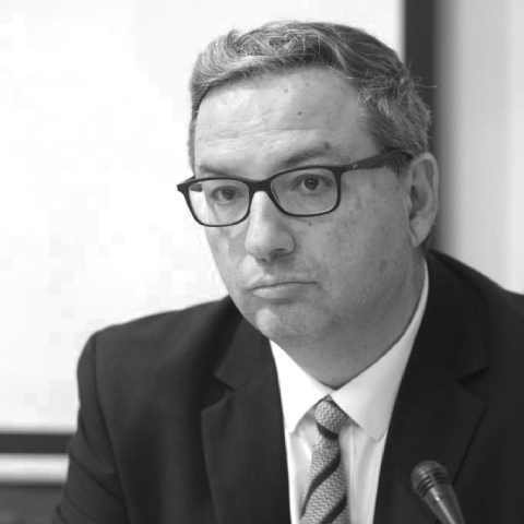 Δημήτρης Βέργαδος