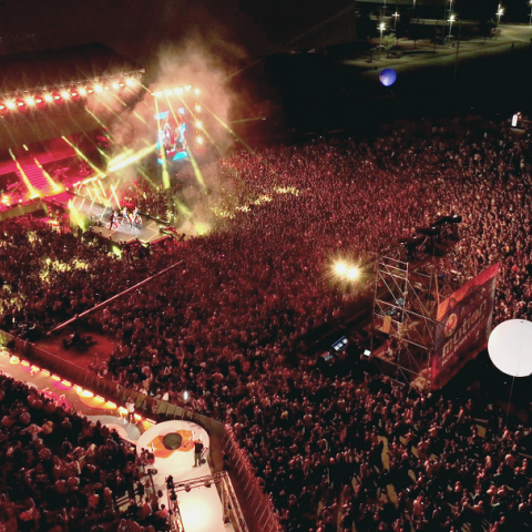 H Amita Motion παρουσίασε τα πρώτα της NFTs στην Ημέρα Θετικής Ενέργειας