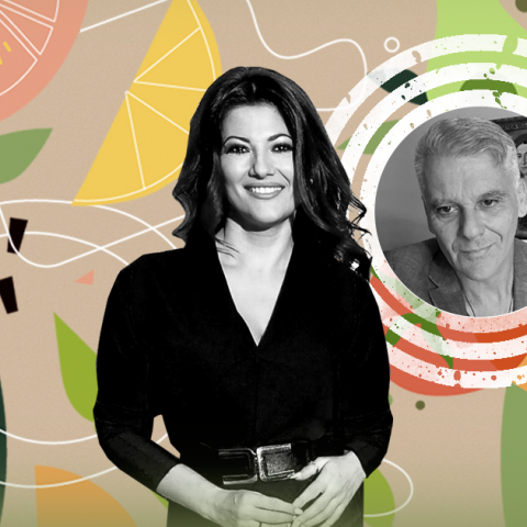 Podcast Health bites - Αστερία Σταματάκη | Ο ρόλος της χειρουργικής στην αντιμετώπιση της παχυσαρκίας