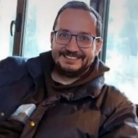 Βασίλης Καλογήρου