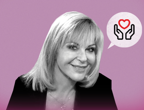 Ξένια Κούρτογλου - Podcast Ζήσε με αγάπη