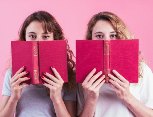 Γυναικείες Λέσχες Ανάγνωσης 