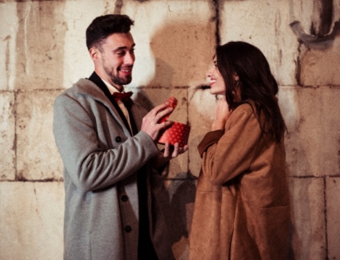 Σχέσεις με δράματα τέλος - Ποιές είναι οι τάσεις στις σχέσεις που κυριαρχούν το 2026;