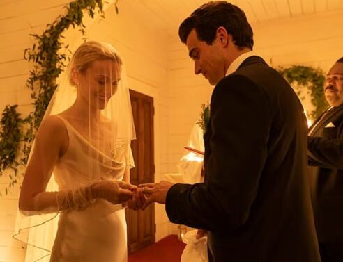 Άλλαξε τη μόδα και… εξαφανίστηκε: Το μυστήριο γύρω από το νυφικό της Κάρολιν Μπεσέτ Κένεντι