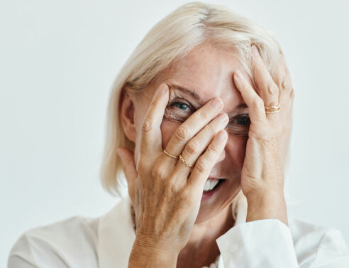 SkinCeuticals | Ρυτίδες προσώπου