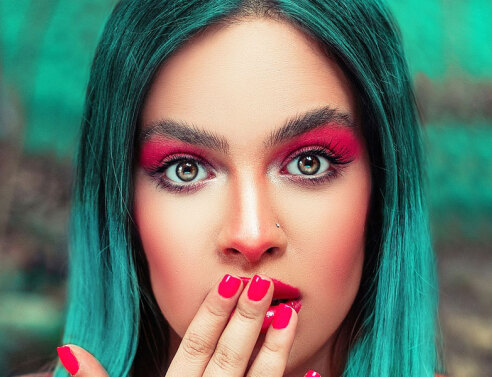 NYX Professional Makeup