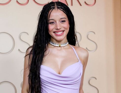 Ballet Slipper Lips: Η τάση στα χείλη που ξεχωρίσαμε στα Όσκαρ