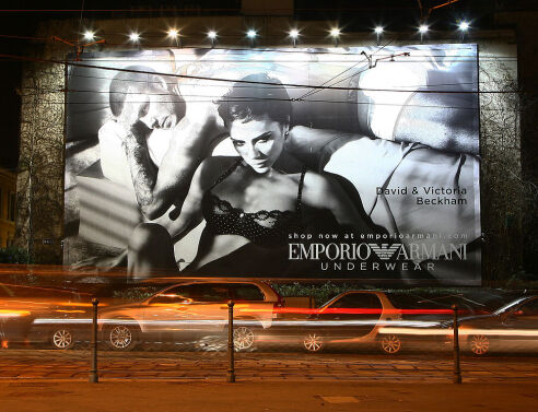 Ο Ντάριο Βιτάλε στην Armani: Το μεγάλο στοίχημα για τη νέα εποχή του ιταλικού οίκου