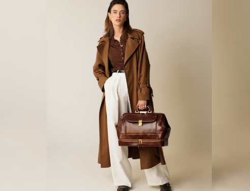 Doctor bag : 10 σχέδια που ξεχωρίσαμε στην αγορά