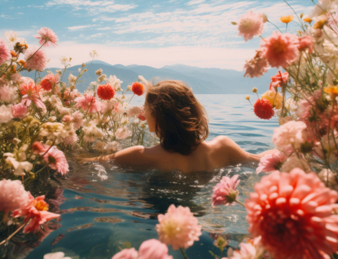 Your Skin But Better: Βρήκαμε τα καλύτερα αρώματα που μυρίζουν σαν το δέρμα σου, μόνο λίγο πιο όμορφα