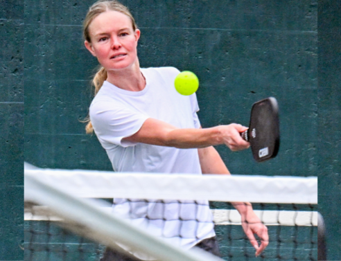  Pickleball: Το άθλημα που έγινε η νέα εμμονή του Χόλιγουντ