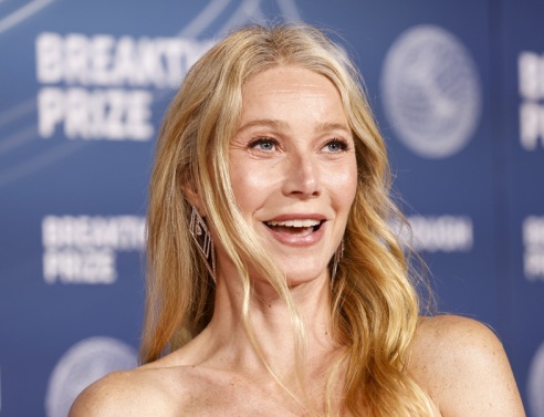 Η Γκουίνεθ Πάλτροου