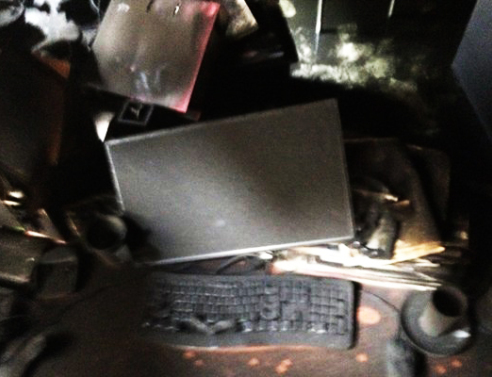 Δεν επιτρέπεται η διαφωνία