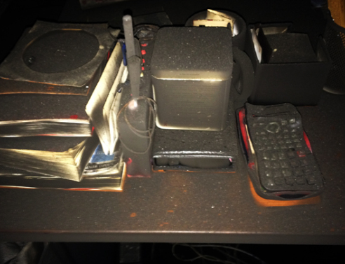 Η τυραννία των ηλιθίων