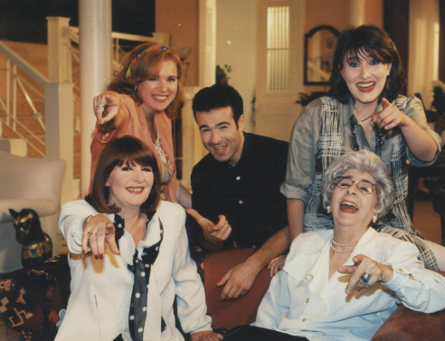 Τοπ 6 κωμικές στιγμές του mega 