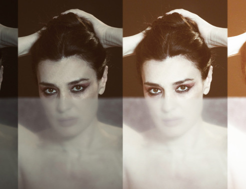 Η Μαρία Ναυπλιώτου ζει την προδοσία του έρωτα 