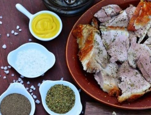 Τα Λαλάγγια : Παραδοσιακές γεύσεις από τη Μάνη