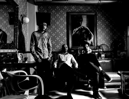 Συνέντευξη Yako Trio: Το jazz σχήμα από τη Θεσσαλονίκη μιλάει για το νέο του άλμπουμ «OdesSea», με τη συμμετοχή των James Wylie και Nicolas Masson στο σαξόφωνο.