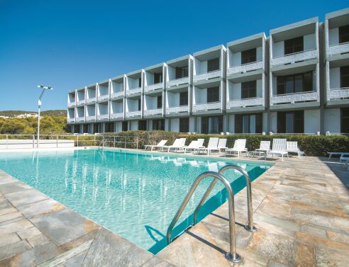  Apollo Resort: Ανέμελη διαμονή δυο βήματα από τη θάλασσα