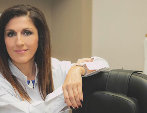 Ανατολή Παταρίδου