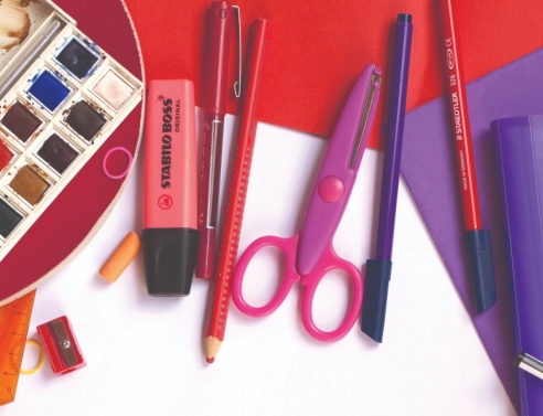 Σχολικά είδη