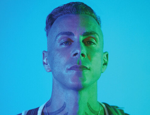 Asaf Avidan