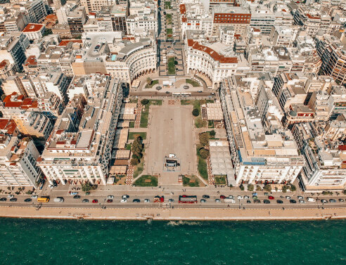 Θεσσαλονίκη