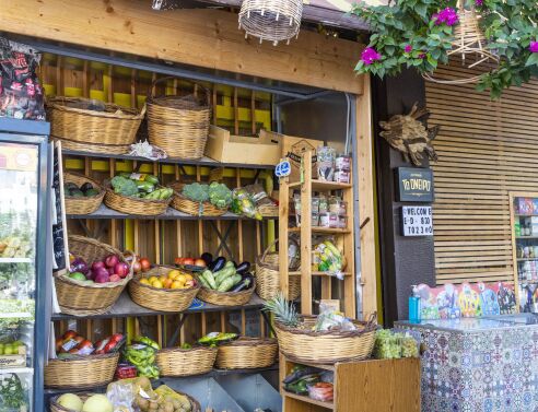 Συνοικία το Όνειρο