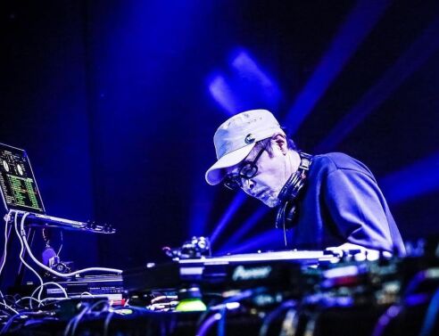 DJ Krush: Μιλήσαμε στον θρυλικό παραγωγό με αφορμή τις εμφανίσεις του στο αθηναϊκό Gazarte και στο Street Mode Festival της Θεσσαλονίκης στις 23 και 24/9.