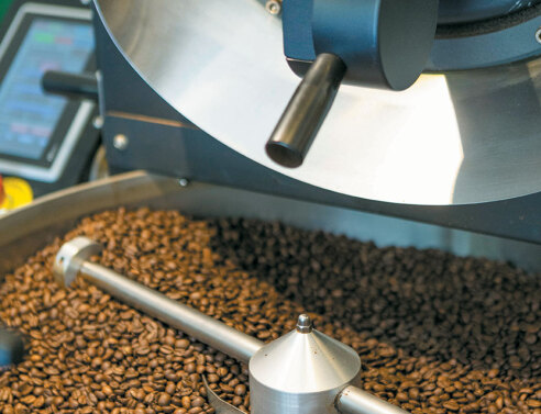 Black Bart Coffee Roastery