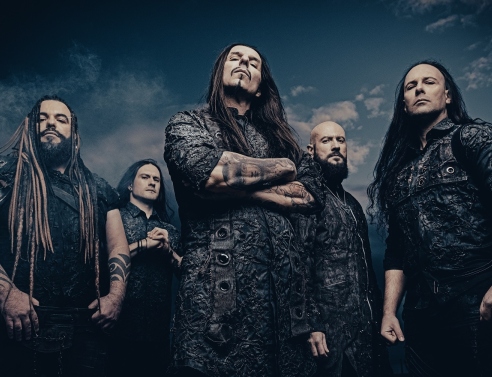 Συνέντευξη Septicflesh: Ο κιθαρίστας και τραγουδιστής Σωτήρης Βαγενάς μιλάει για το νέο τους άλμπουμ «Modern Primitive» και την πορεία του συμφωνικού death metal σχήματος πριν την παγκόσμια περιοδεία τους.