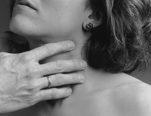 Καρκίνος του στοματοφάρυγγα