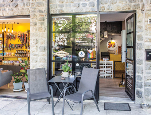 Αlex, your dog groomer