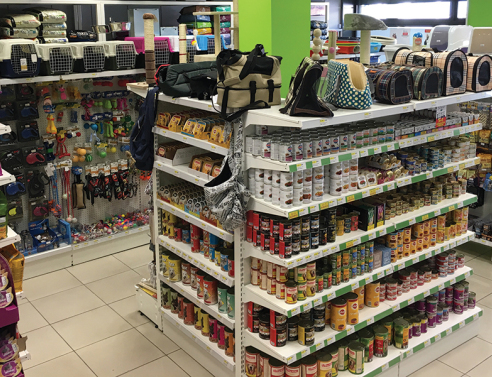 Κτηνιατρική... τα πάντα για τα ζώα