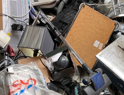 Ανακύκλωση συσκευών