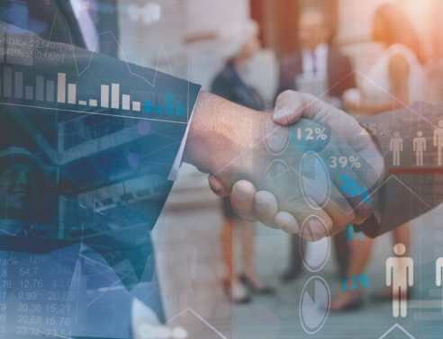 Μεγάλα deals και συμμαχίες 